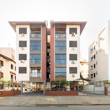 Melhor Localização do Ingleses Florianópolis Florianopolis Exterior foto