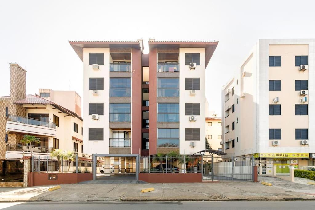 Melhor Localização do Ingleses Florianópolis Florianopolis Exterior foto